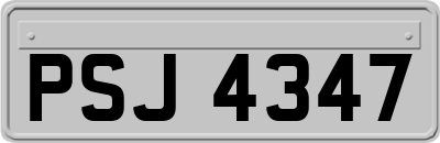 PSJ4347