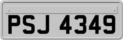 PSJ4349