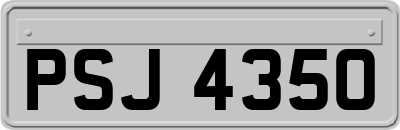 PSJ4350