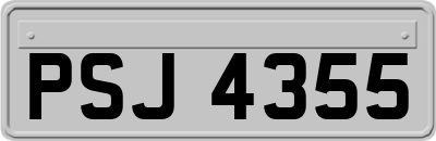 PSJ4355