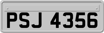 PSJ4356