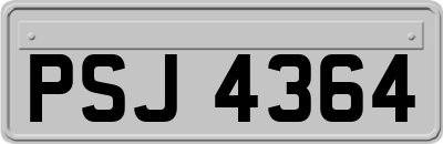 PSJ4364