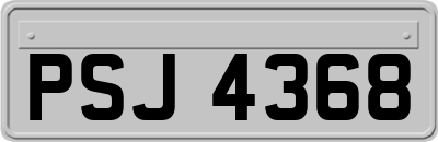 PSJ4368