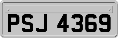 PSJ4369
