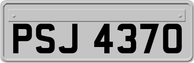 PSJ4370