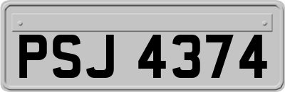 PSJ4374