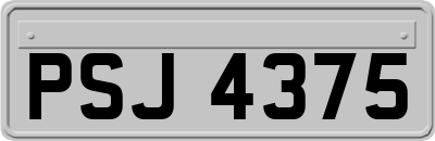 PSJ4375