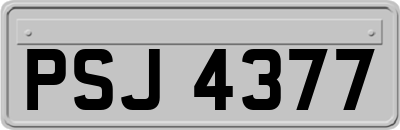 PSJ4377