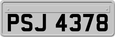 PSJ4378