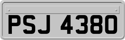 PSJ4380