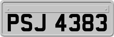 PSJ4383