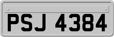 PSJ4384