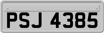PSJ4385