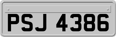 PSJ4386