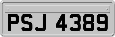 PSJ4389