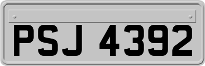 PSJ4392