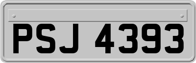 PSJ4393