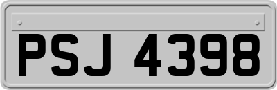 PSJ4398