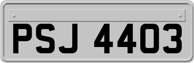 PSJ4403
