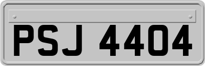 PSJ4404