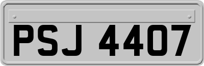 PSJ4407