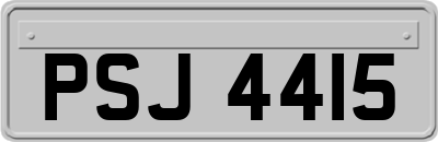 PSJ4415