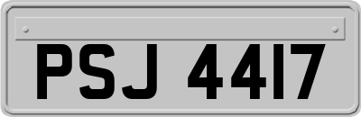 PSJ4417