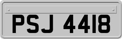 PSJ4418