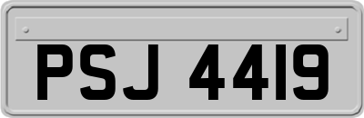 PSJ4419