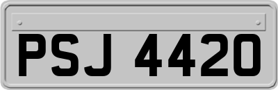 PSJ4420