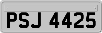 PSJ4425