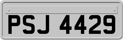 PSJ4429