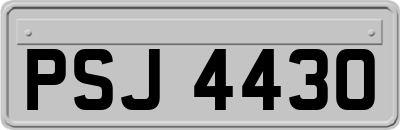 PSJ4430