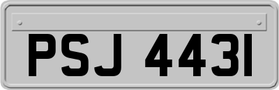 PSJ4431
