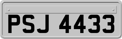 PSJ4433