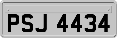 PSJ4434