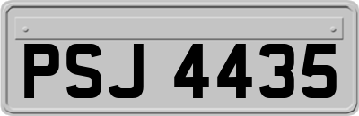 PSJ4435