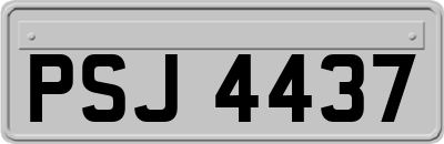 PSJ4437