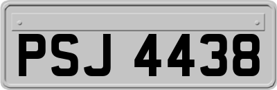 PSJ4438