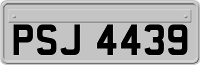 PSJ4439