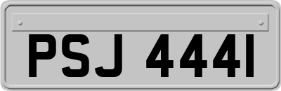 PSJ4441