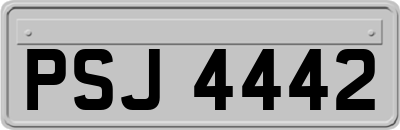 PSJ4442