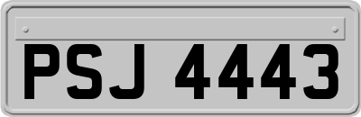 PSJ4443