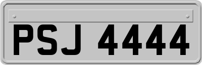 PSJ4444