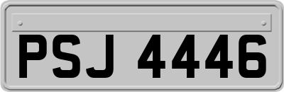 PSJ4446