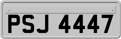 PSJ4447