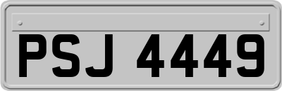 PSJ4449