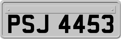 PSJ4453
