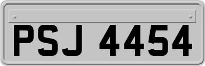 PSJ4454
