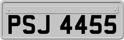 PSJ4455